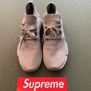 Adidas NMD R1 French Beige